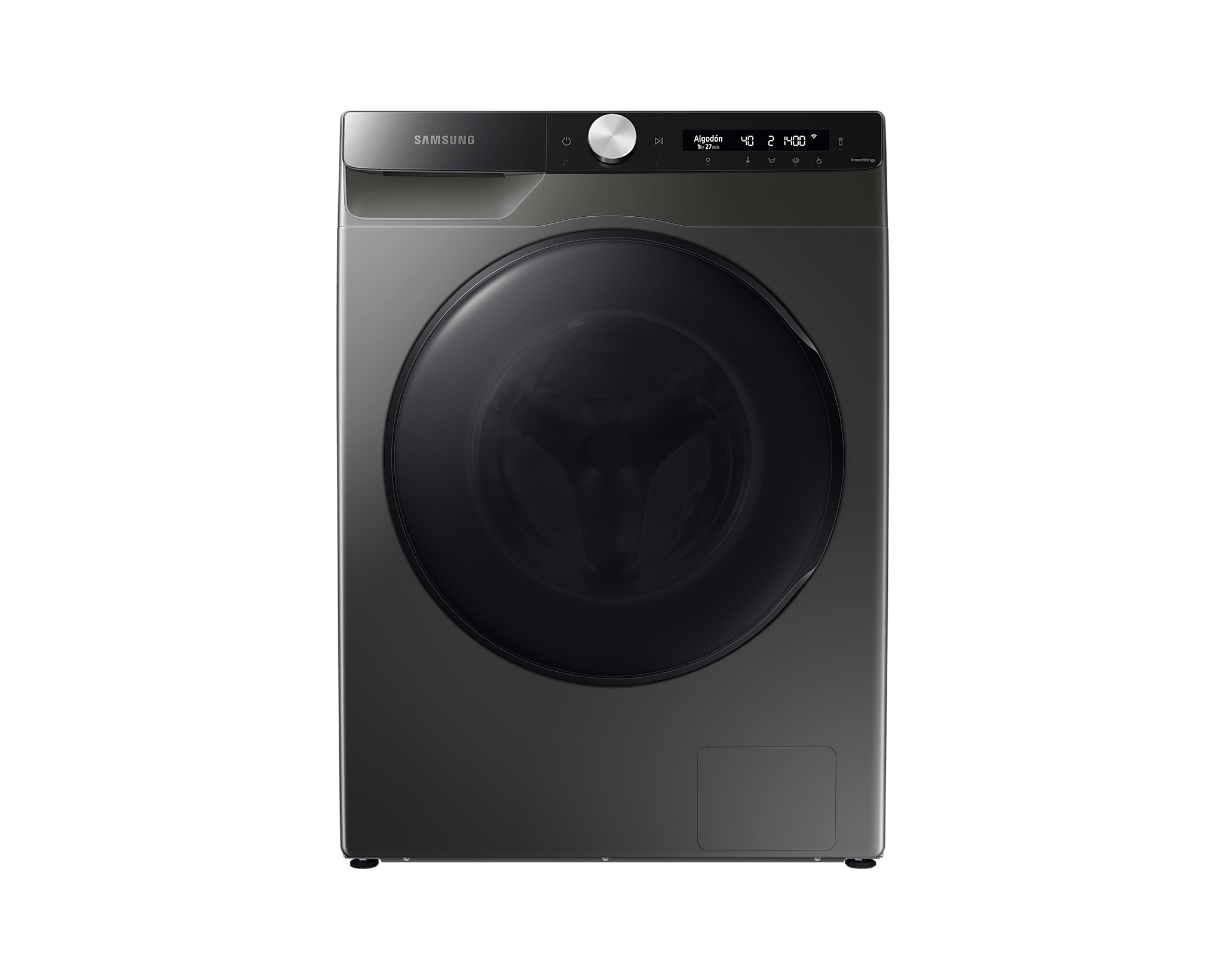Lavasec. WD10T504DBX 10/6 Kgr. 1400Rpm