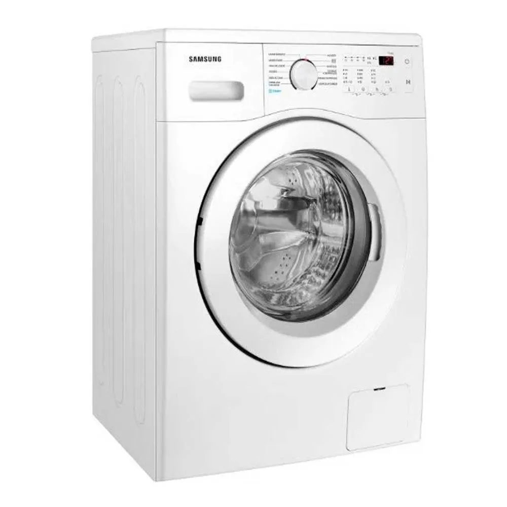Lav. Fron. WW70A4000EE Inv. 7Kg Blanc