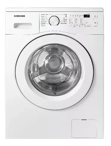 Lav. Fron. WW65A4000EE Inv. 6.5Kg Bl