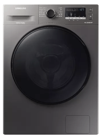 Lav. Fron. WW70AA46BX Inv. 7Kg Silve