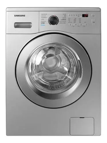 Lav. Fron. WW65A40000S Inv. 6.5Kg Sil