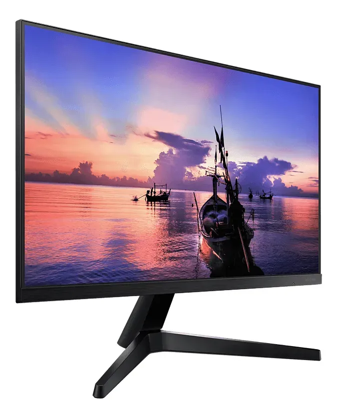 Monitor LED 22 LF22T350FHLCZB 75Hz "