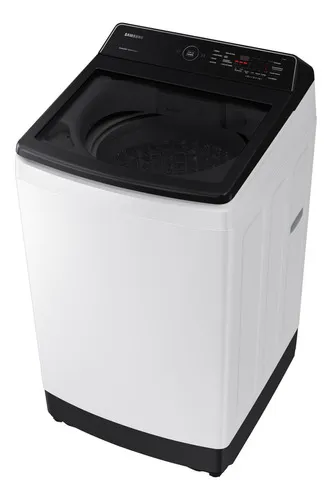 Lav. Vert. WA75C5441BWUBG Inv. 7.5Kg Bla