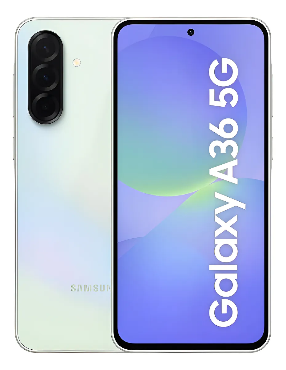 Telef. Cel. SM-A366 Galaxy A36 EE 256GB