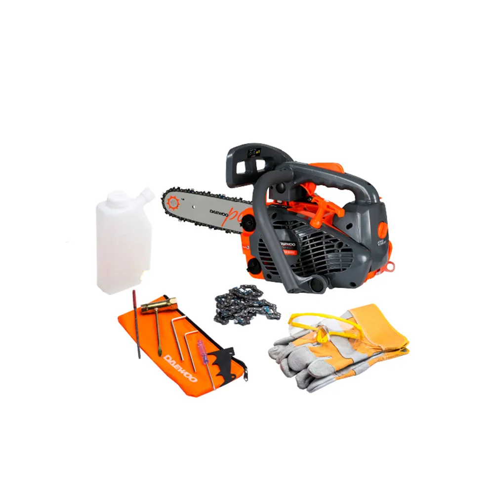 Motosierra DCS2512