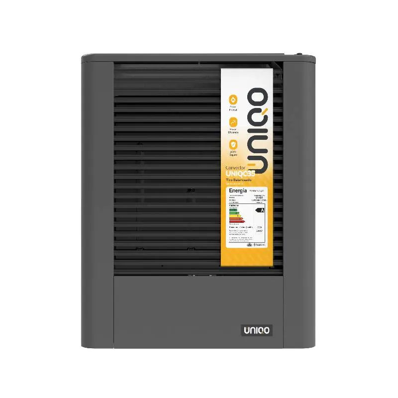 Calef. 3500 T/B 35TB Uniqo MG