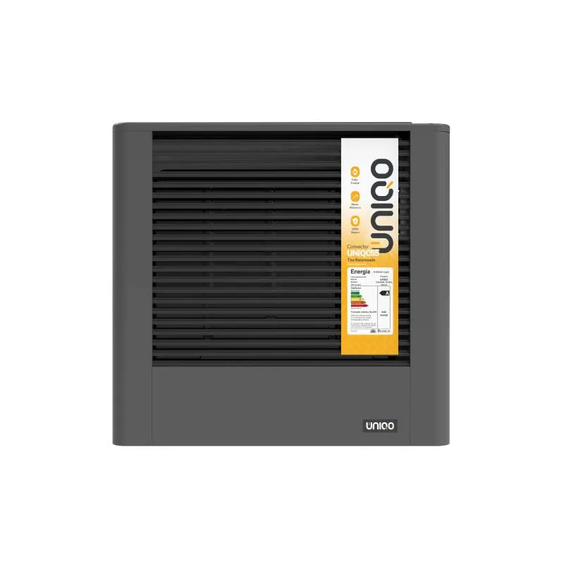 Calef. 5400 T/B 55TB Uniqo MG