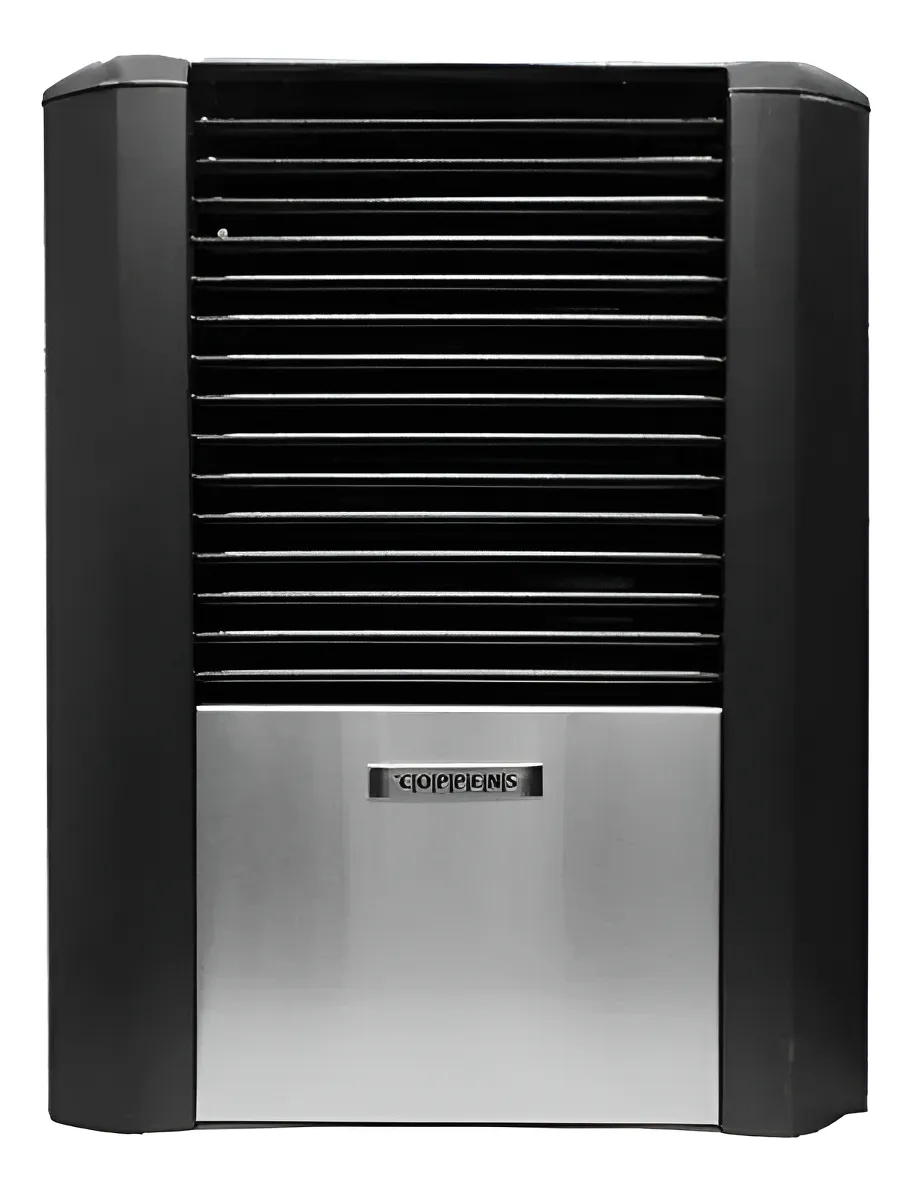 Calef. 6000 T/B Derecho Acero