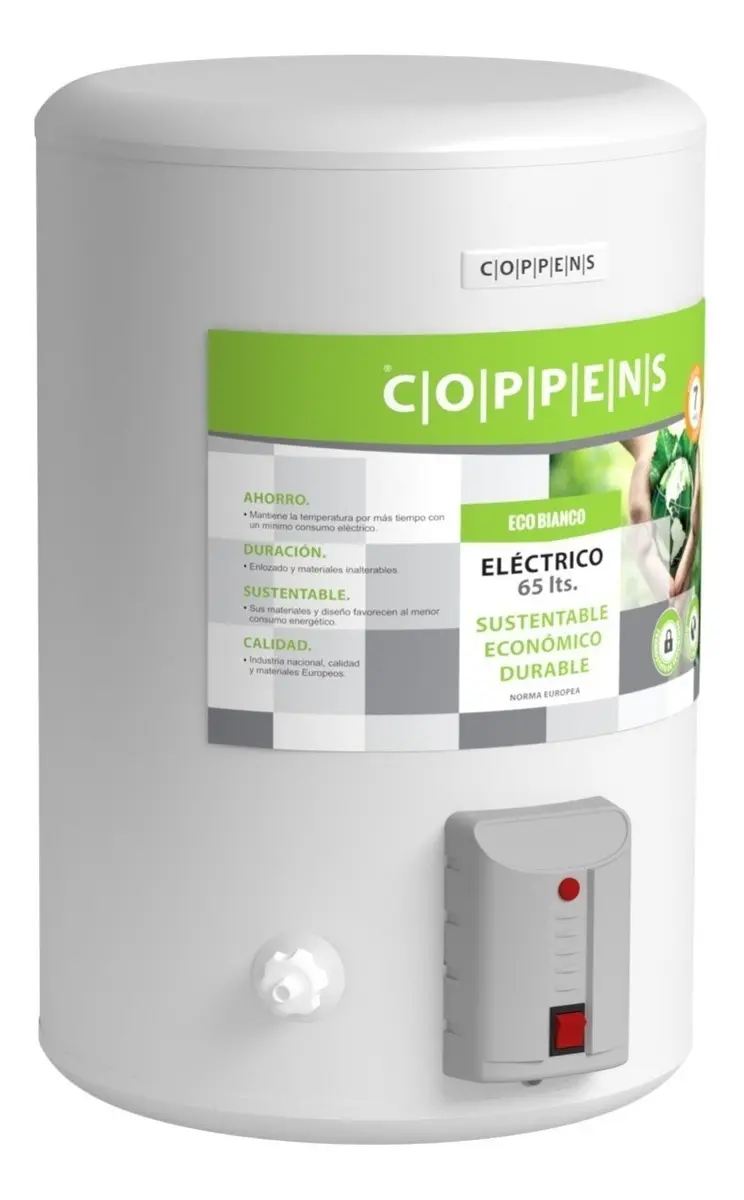 Ttque Elect. 65L TTQE65CO Colgar