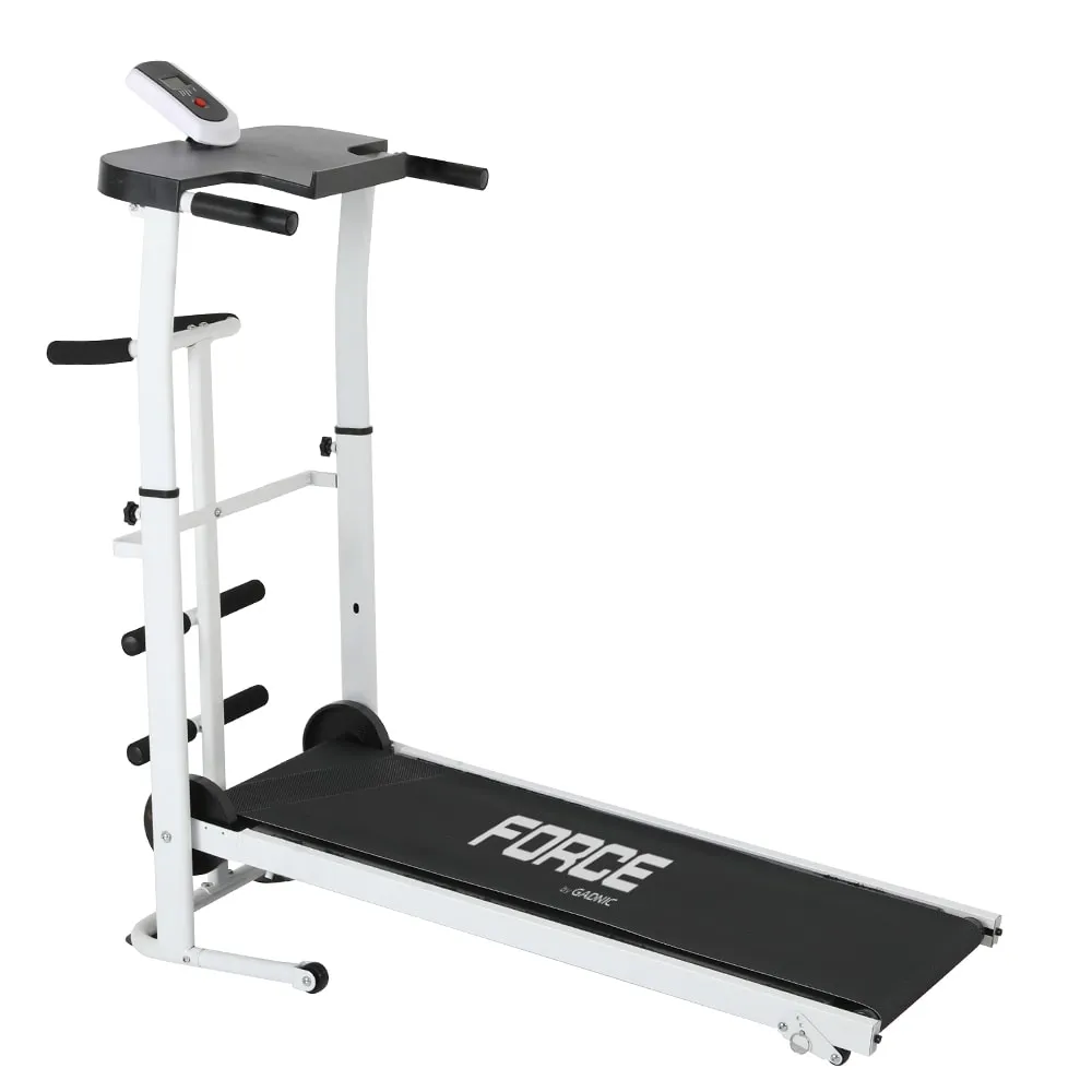 Remo Magnetico ARG 905 120K Plegable