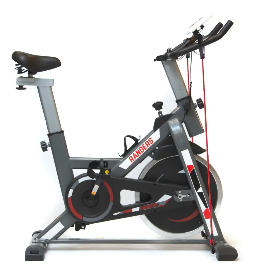 Bici Fija ARG 874SP Indoor 120 Kg.