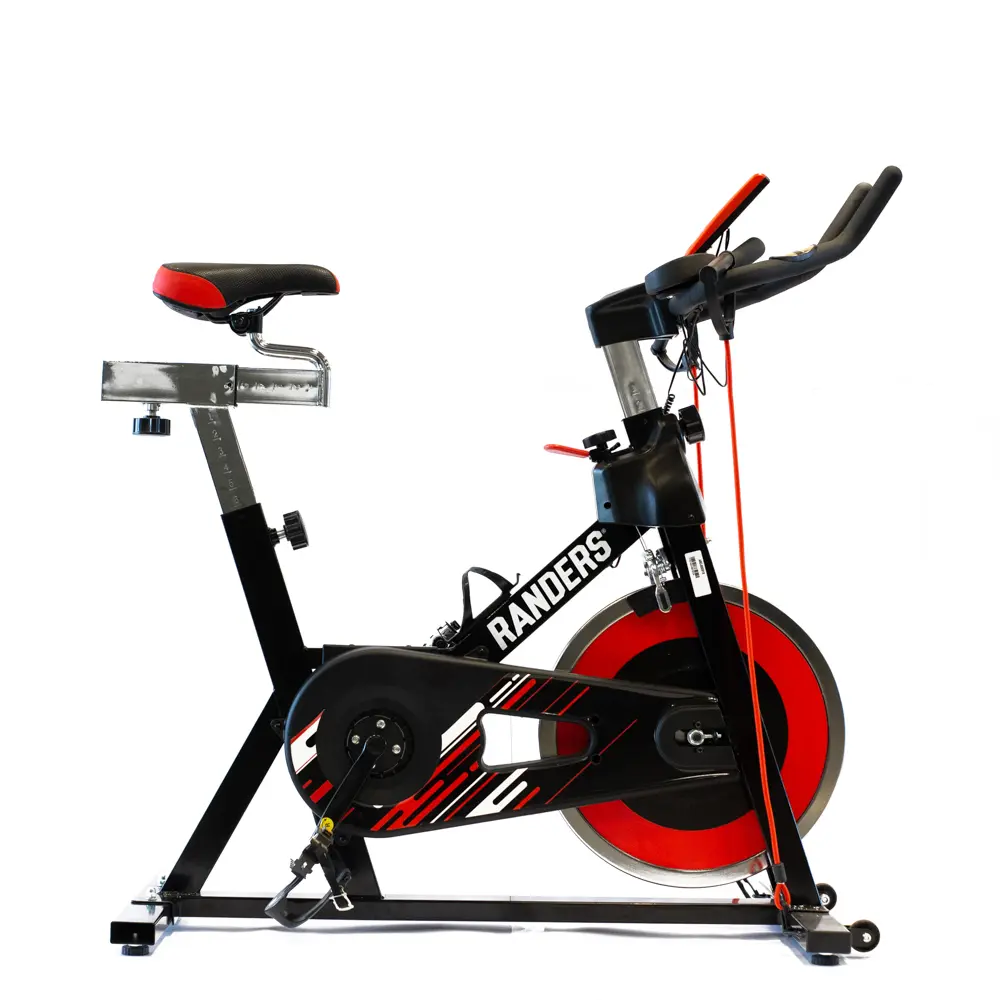 Bici Fija ARG 880SP Indoor 150 Kg.