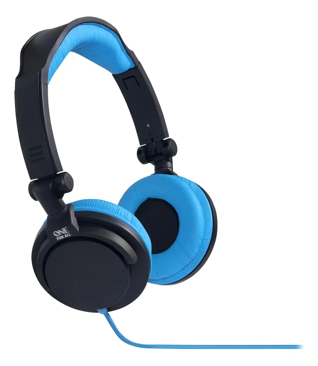 Auricular SV 5610 DJ Azul