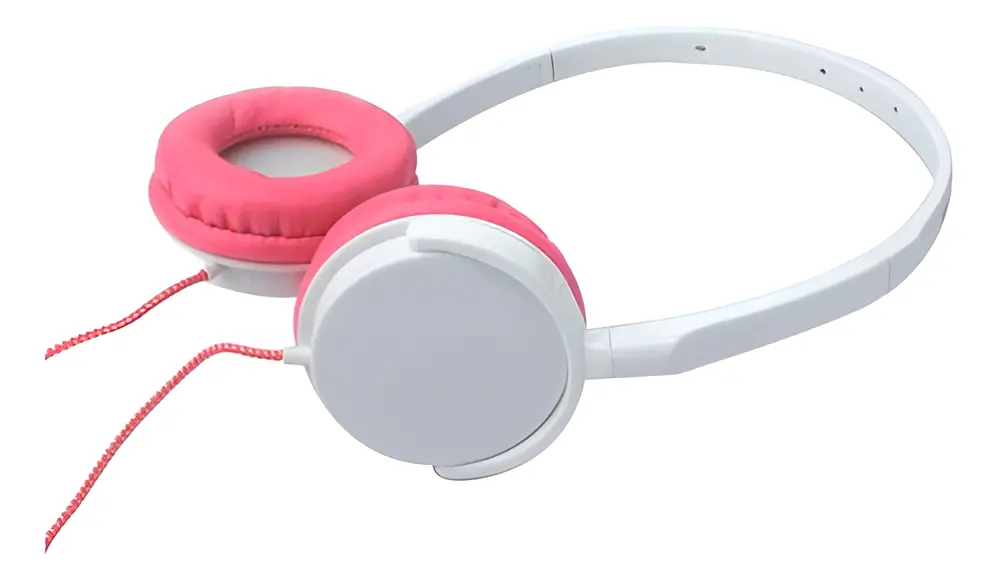 Auricular SV 5331 Rosa