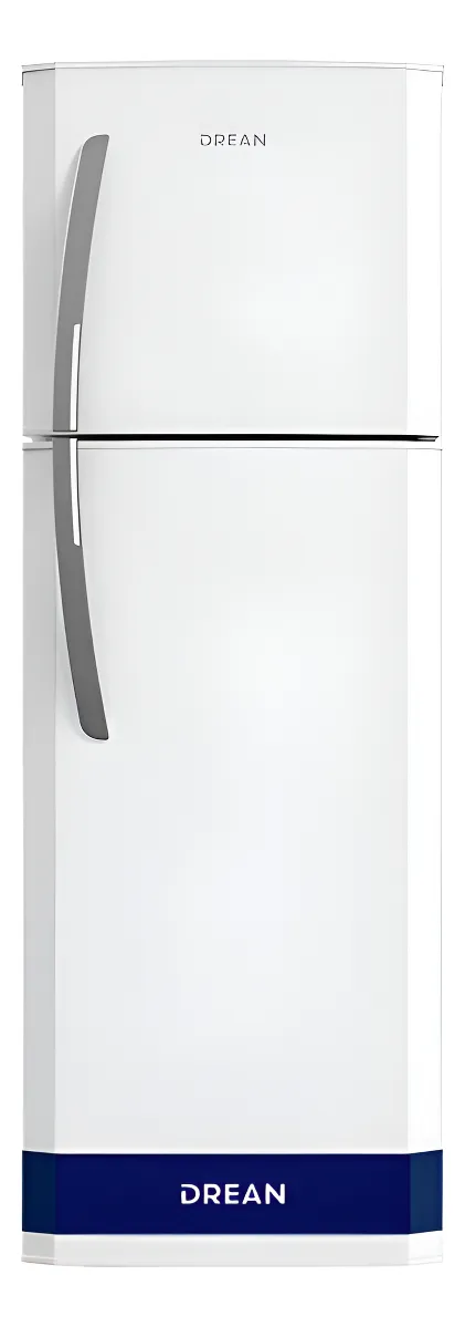 Helad.2F/2P 277 Lts. HDR280F50B Blanc