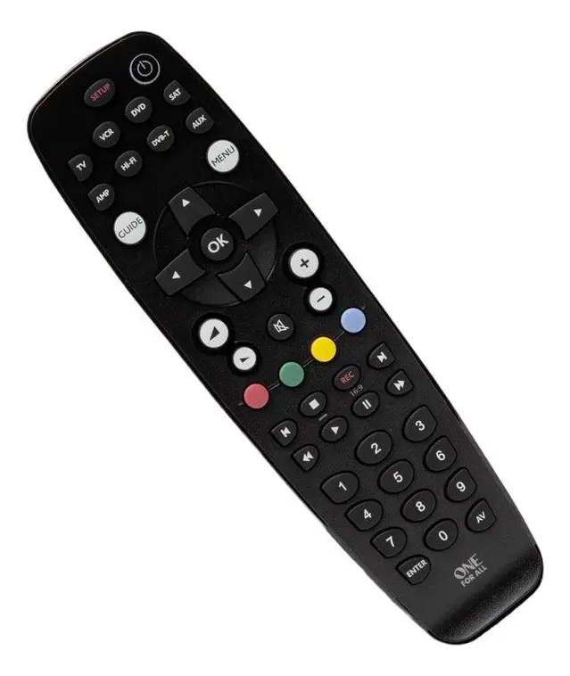 Control Rto. Univ. URC 1289 Contour 8
