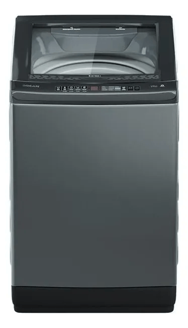 Lav. Vr. Inv.LPDR1165LG 11Kgs. 700Rpm Si