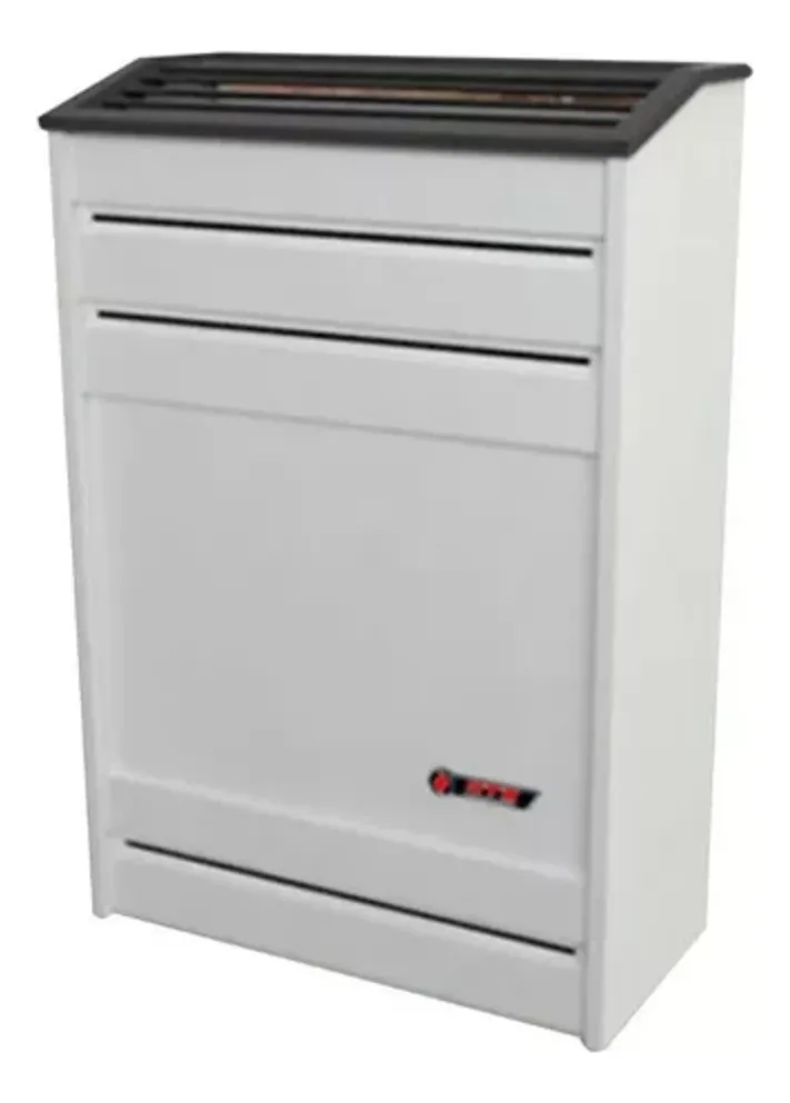 Calef. 2500 T/B Linea Pesada