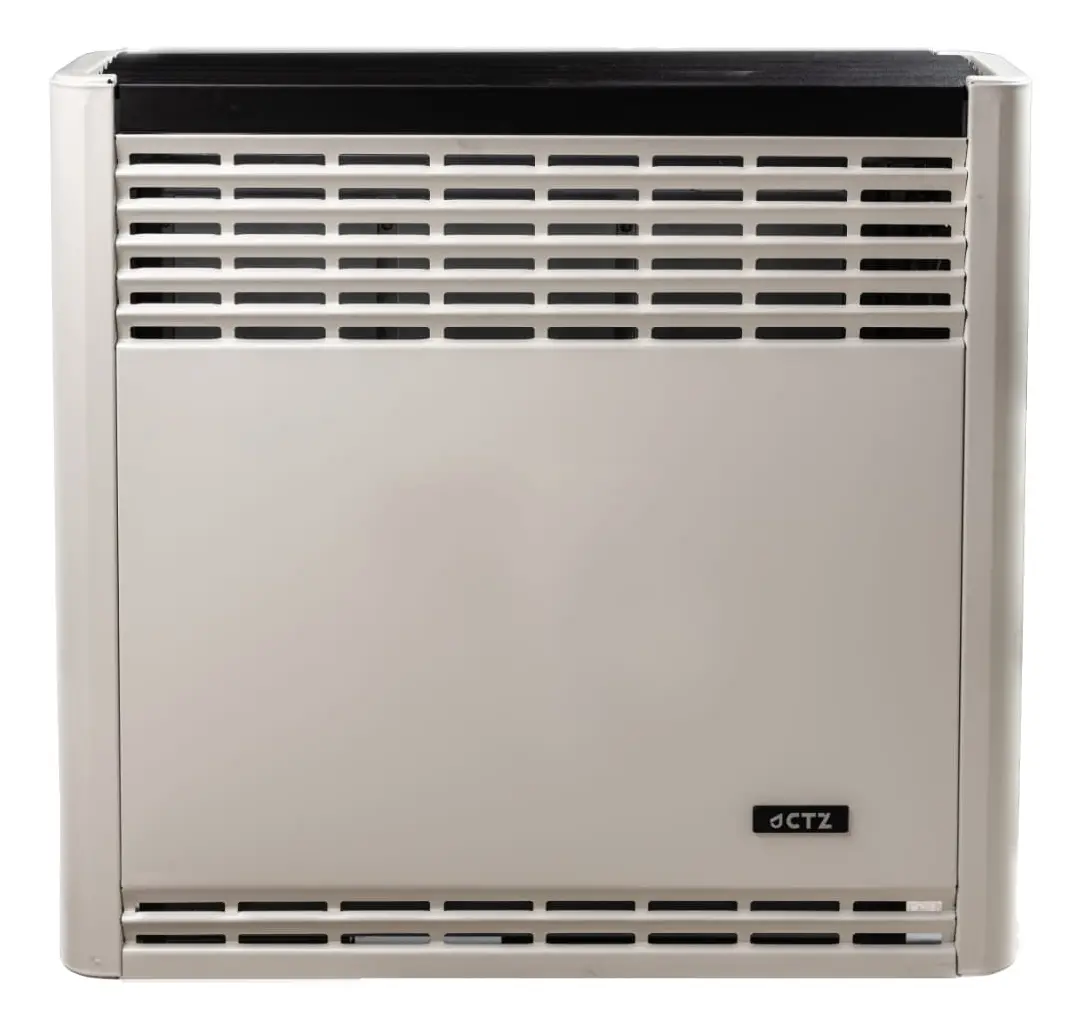 Calef. 9000 T/B Linea Pesada