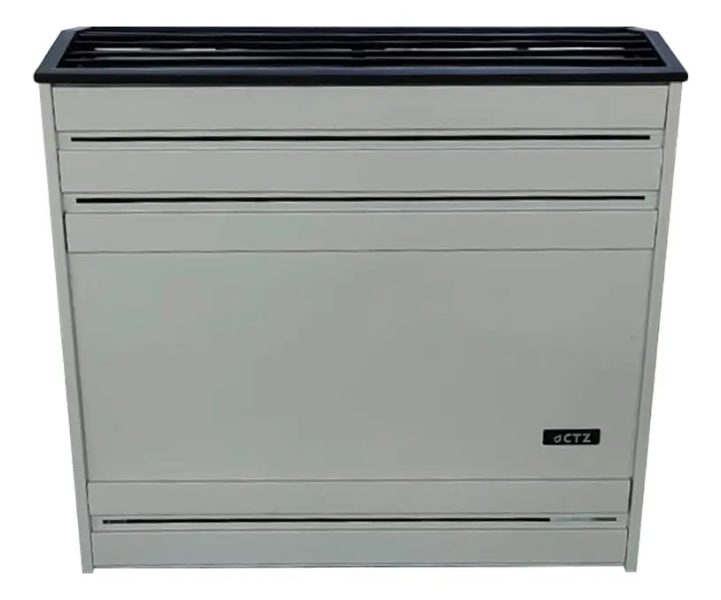 Calef. 6000 T/N Linea Pesada
