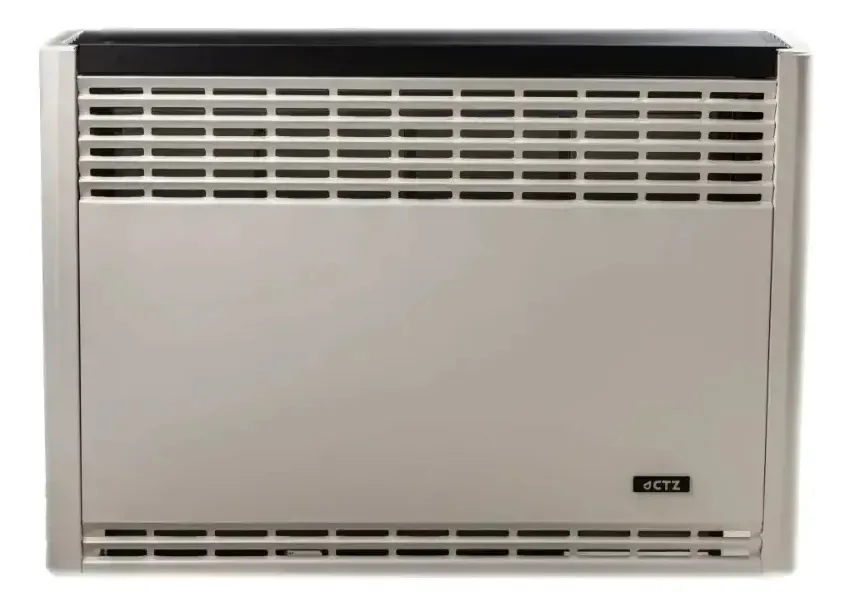 Calef. 9000 T/N Linea Pesada