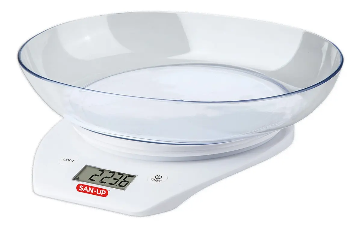 Balanza Cocina KP 602 Elec