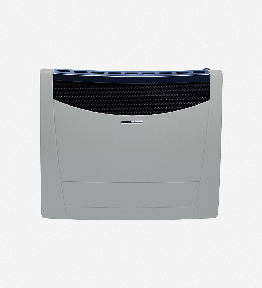 Calef. 5000 T/B L.Gris 4166 GO C/EE
