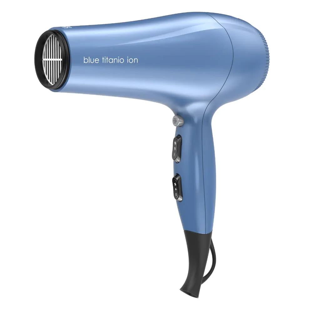 Sec. Cab. GMISTBT Mistral Blue Tt. -9441