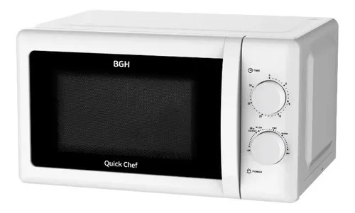Coc. Micr. B120M20I Blco 20 Lt Manual