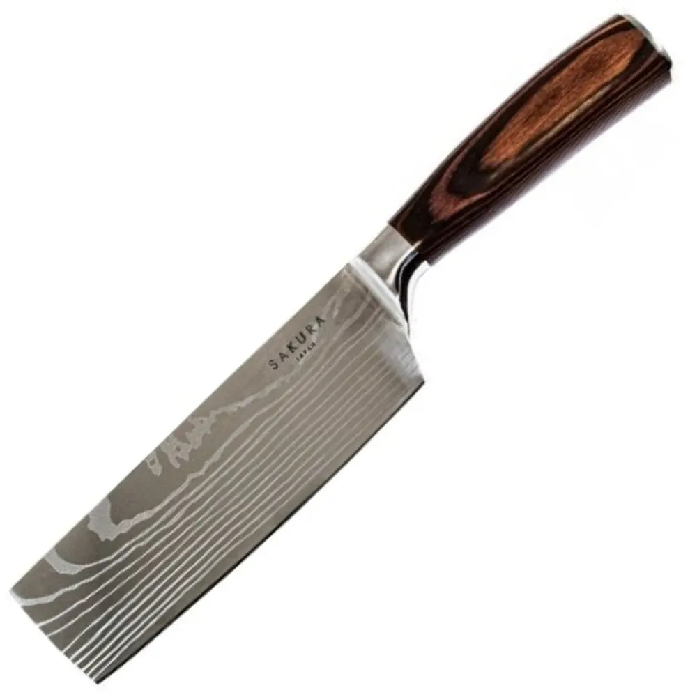 Cuch.Gator A.Inox 28,30Cm 75230