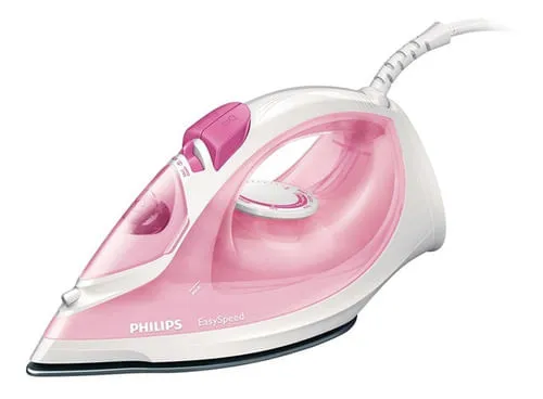 Plancha Vapor GC 1022/40 2000W