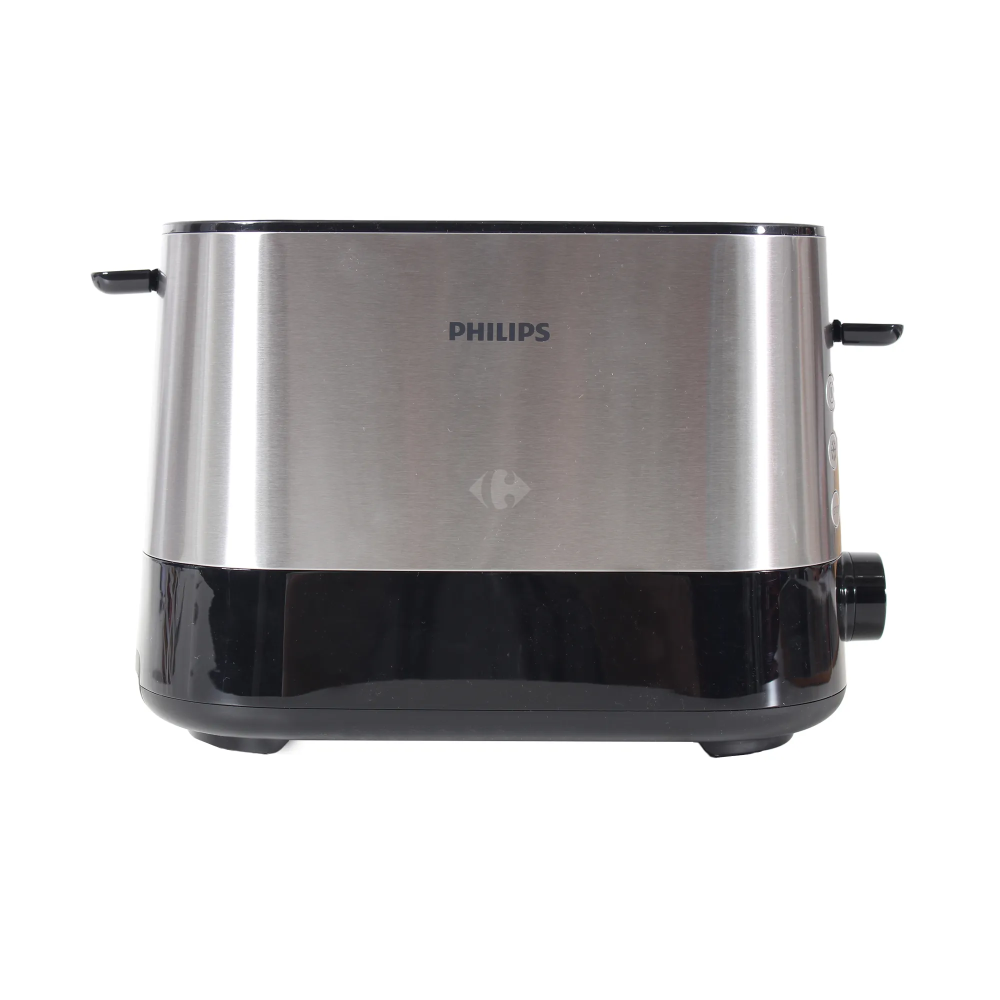 Tostadora HD 2637/90 Ranuras Extra Grand