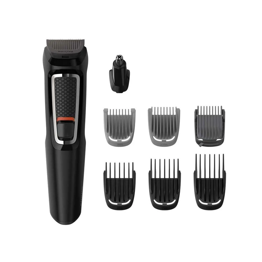 Corta Cab. MG 3730/15 Multigroom - 8 Po