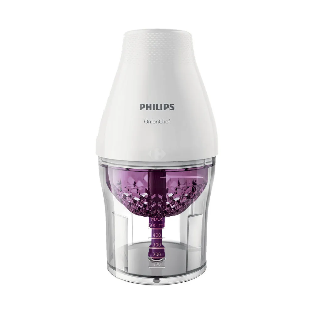 Picadora HR2505/00 MultiChopper 500W