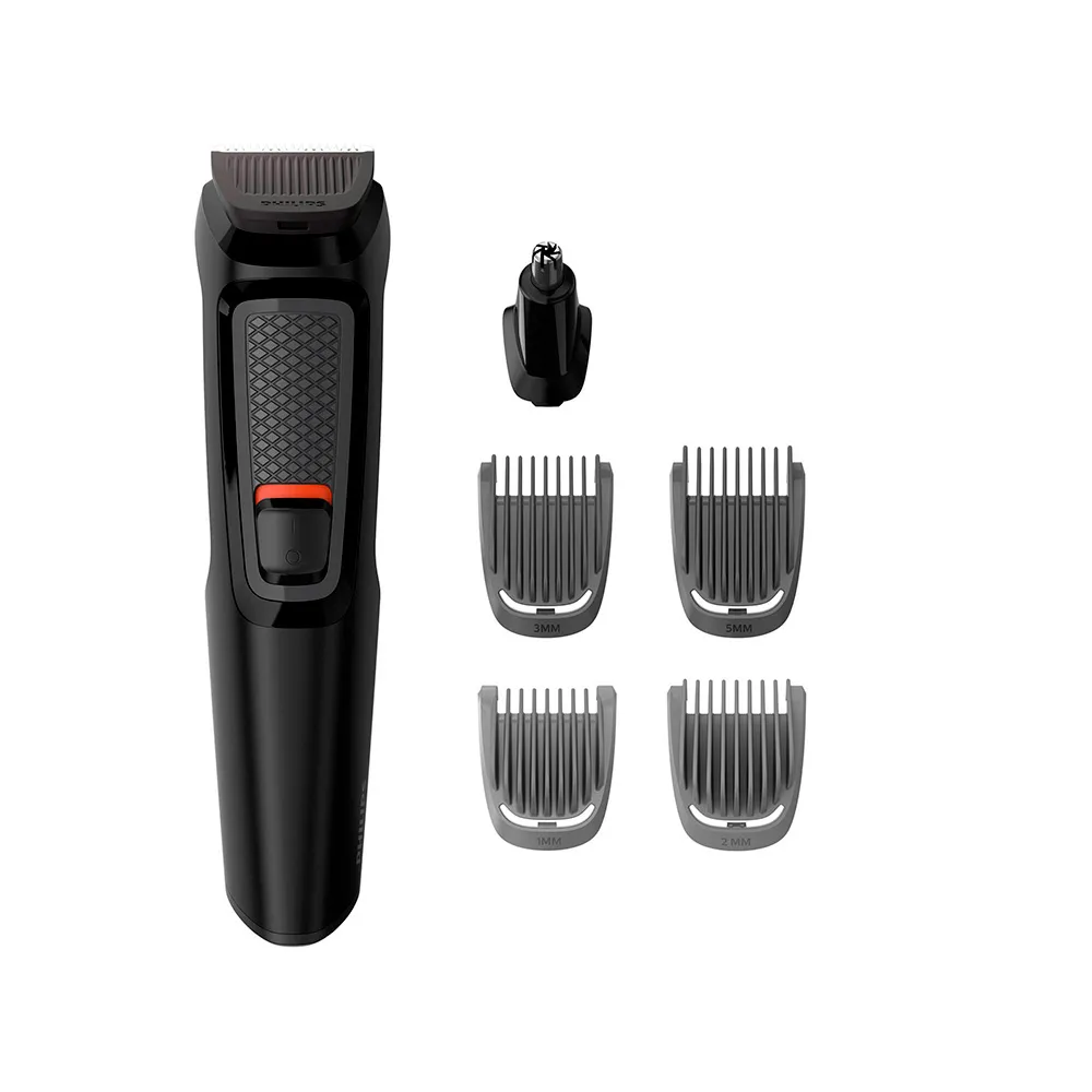 Corta Cab. MG 3711/15 Multigroom - 6 Po