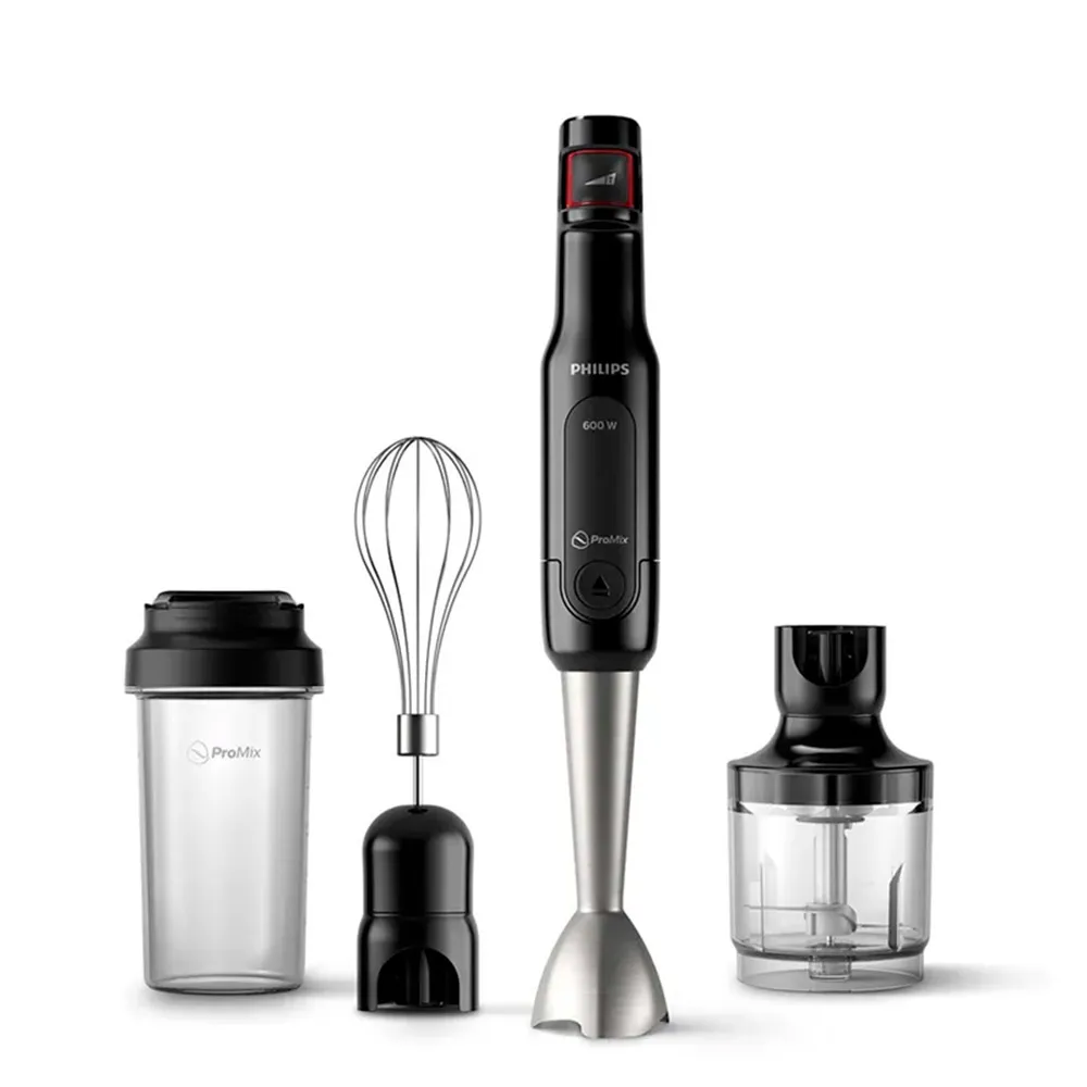 Mixer HR 2626/80 600W