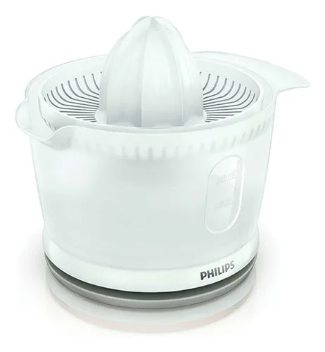 Exprimidor HR 2738/00 500Cc Comp Blanco
