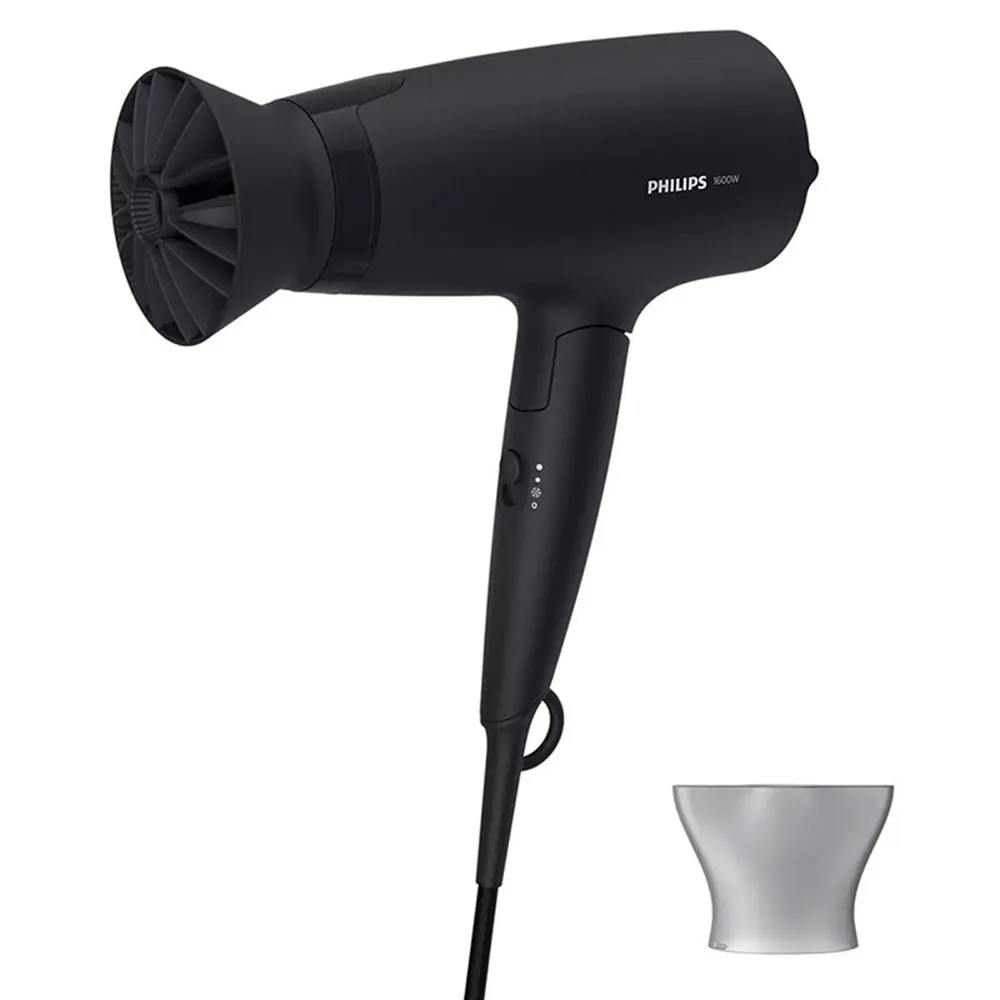 Sec. Cab. 1600 W BHD308/10 Thermoprotect