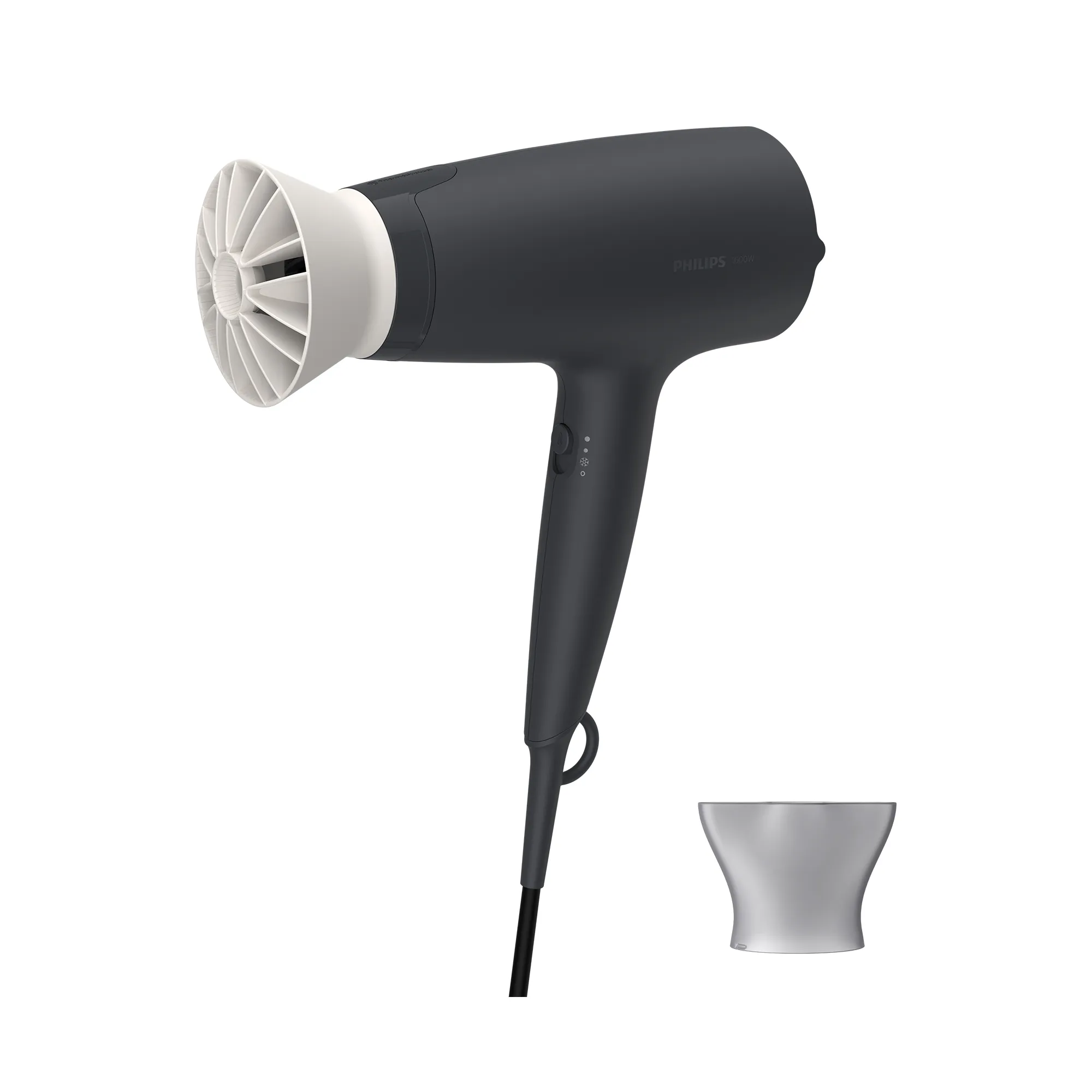 Sec. Cab. 1600 W BHD302/10 Thermoprotect