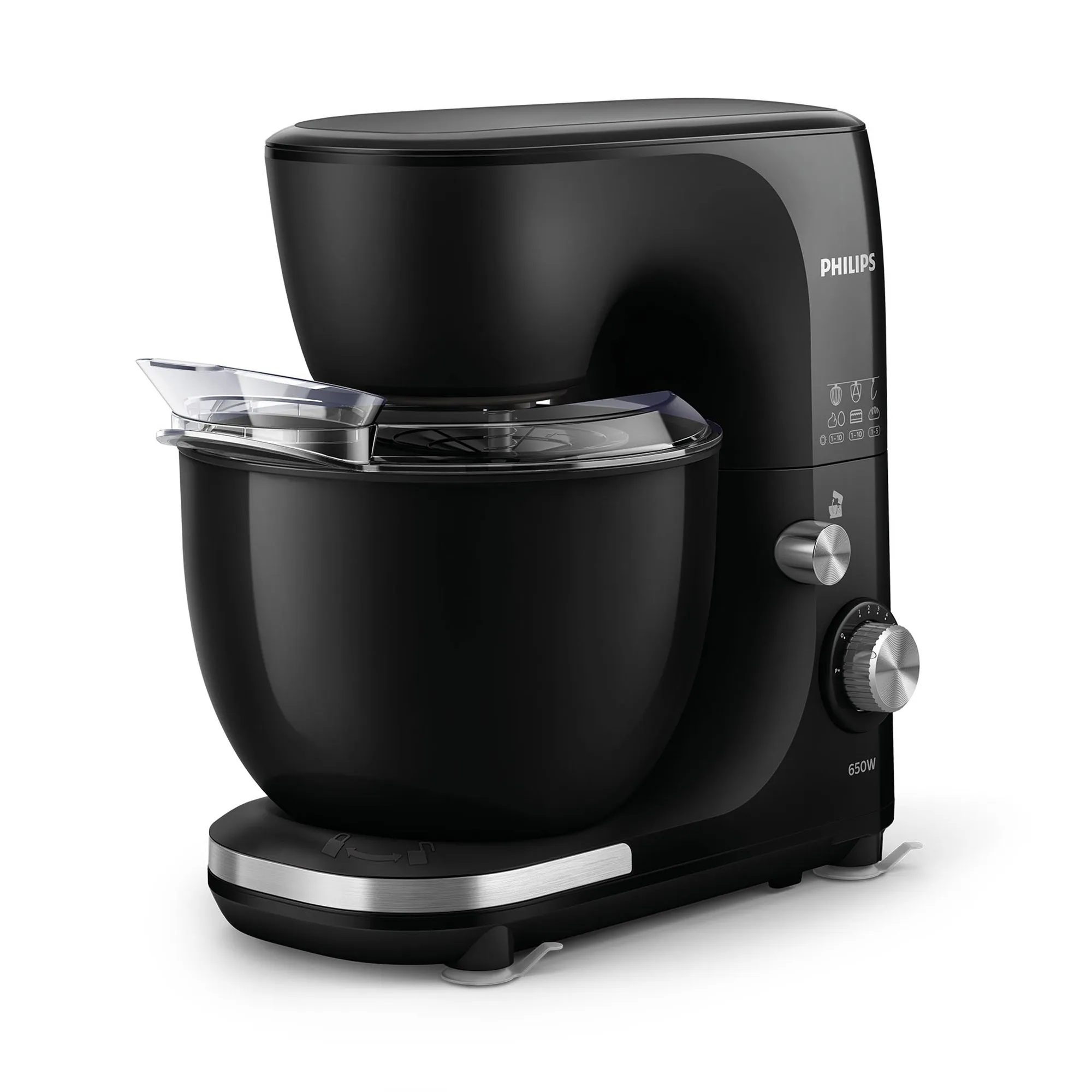 Batidora C/Bols Planetaria HR 7912/90 5L