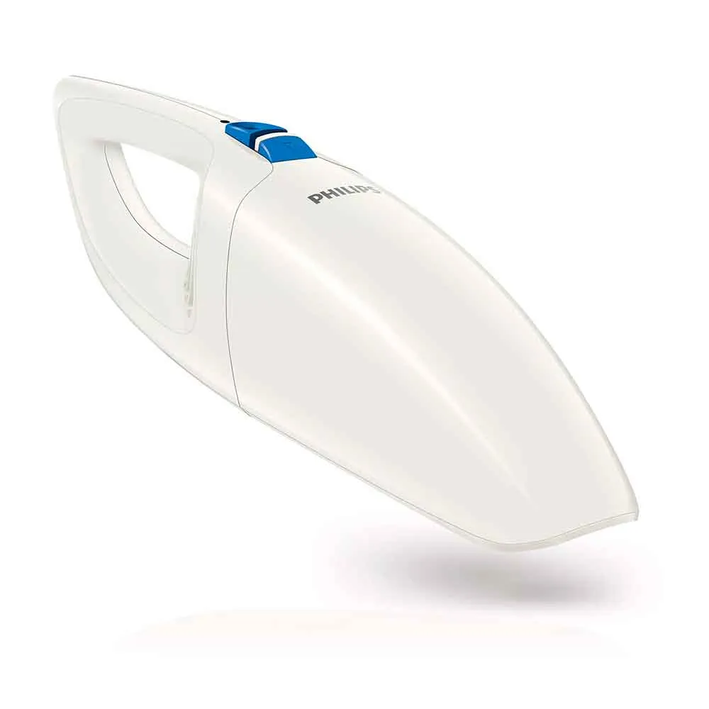 Asp. De Mano FC 6150/51 Polvo/Liquido