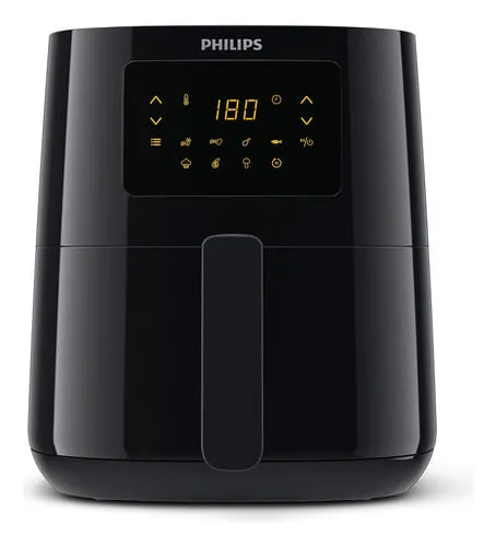 Freidora HD 9252/90 1400 W