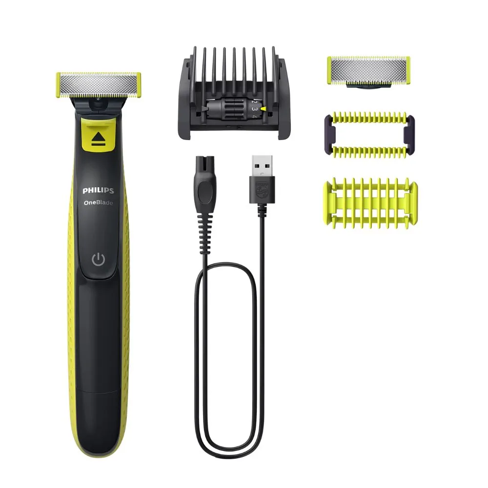 Afeitad. QP2824/10 One Blade