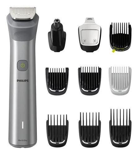 Corta Cab. MG 5920/15 Multigroom - 13 Po