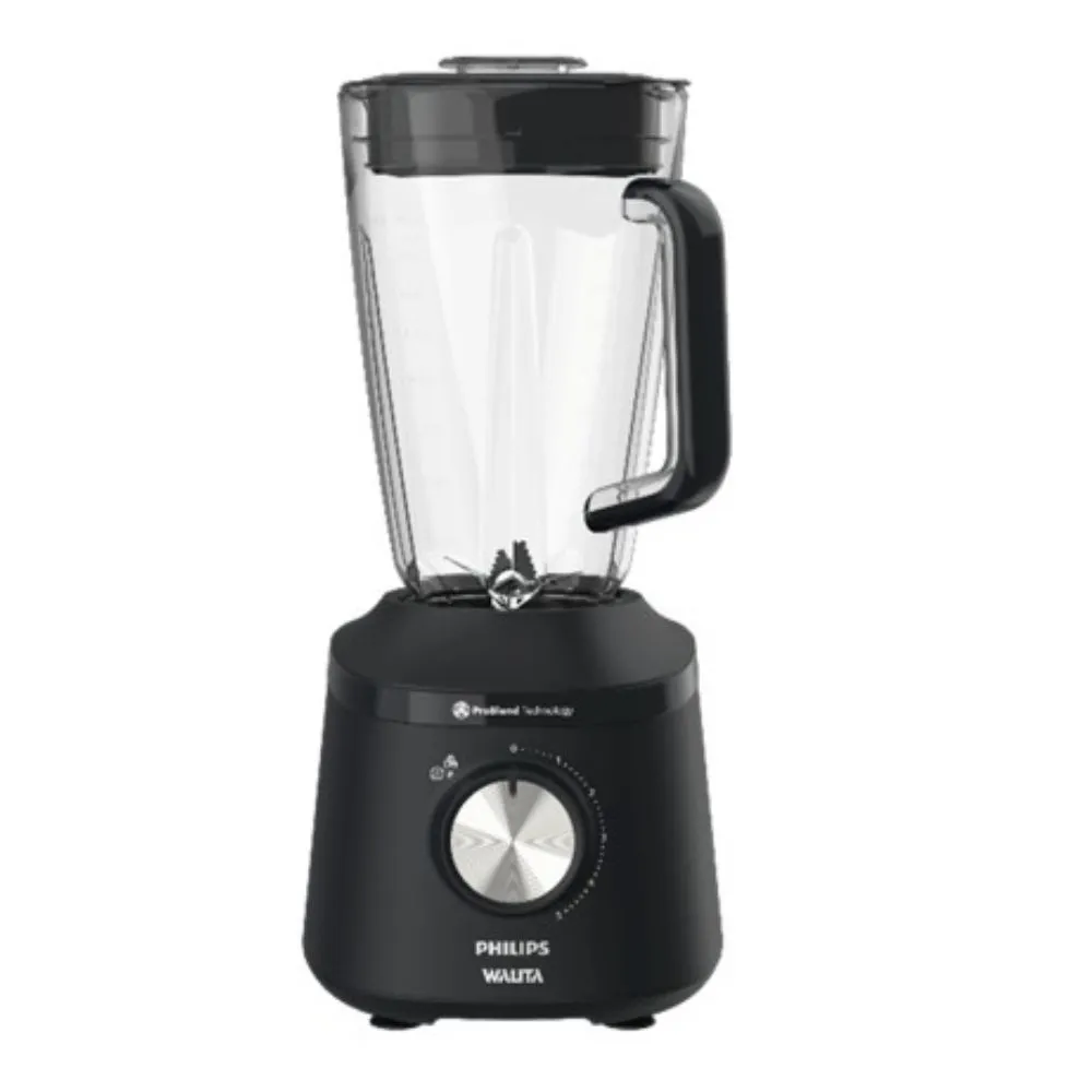 Licuadora HR 2262/90 700W 2 Lt. Negra