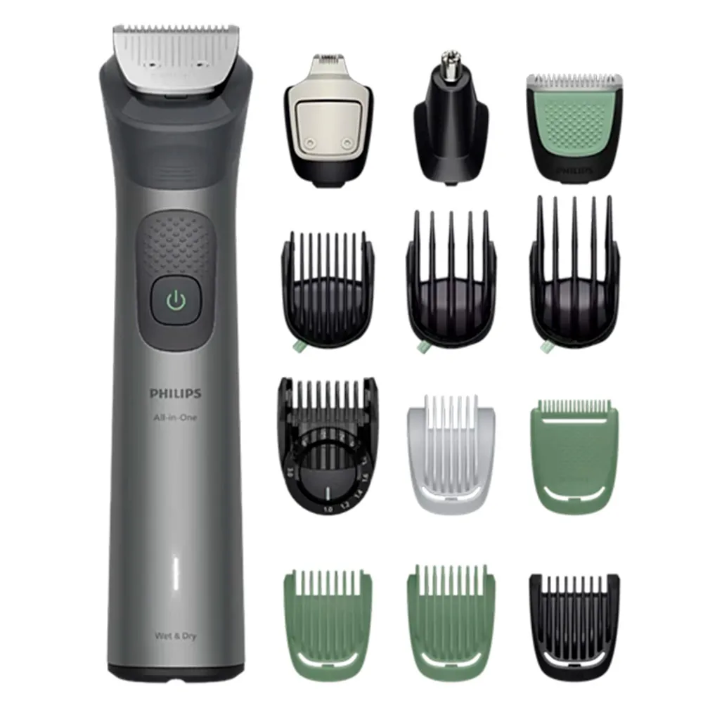 Corta Cab. MG 7935/15 Multigroom -15 Po
