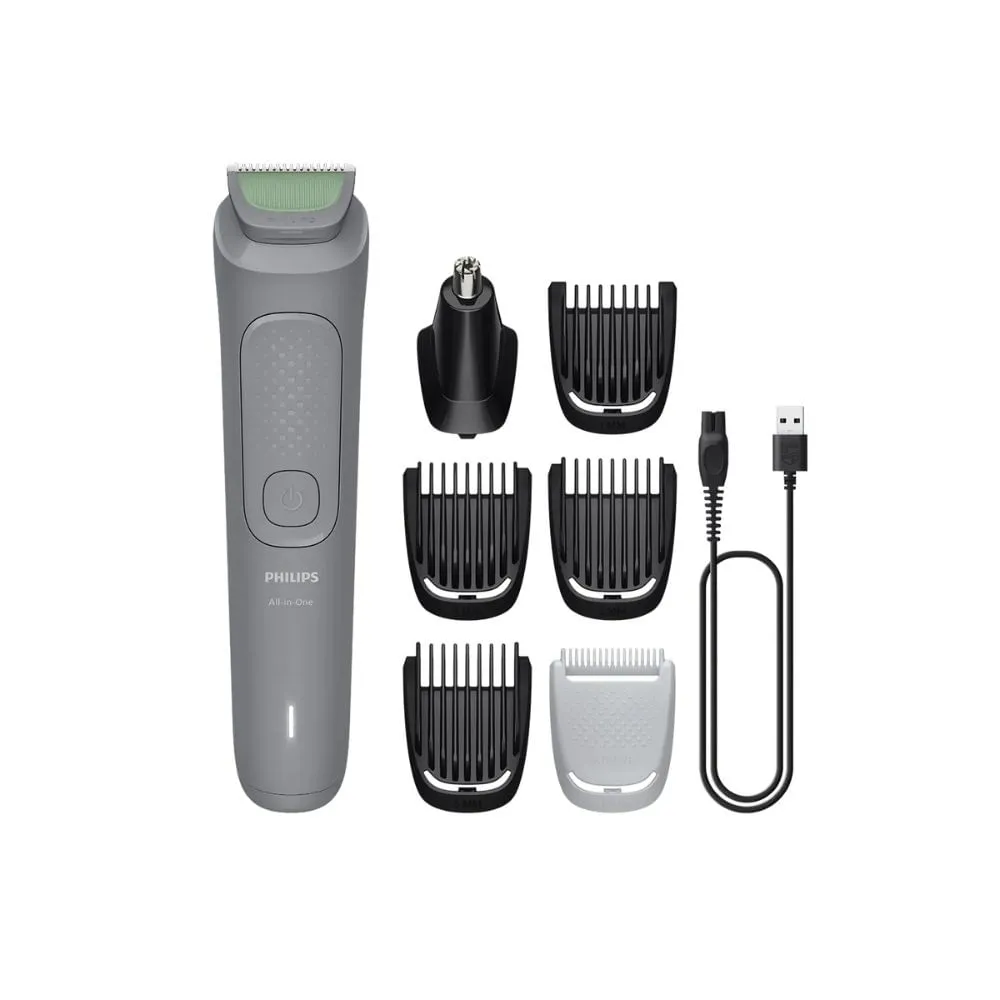 Corta Cab. MG 5923/15 Multigroom - 12 Po