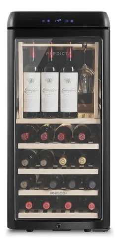 Cava PHCAV042N Premium -Horiz 42 Botella