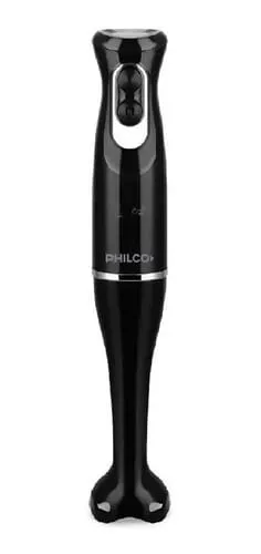 Licuad. De Mano LM 8507PP 600W Metal/V