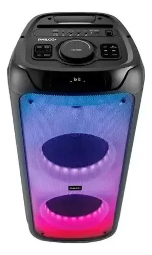 Torre Audio TPL5500 9400W Blue/Bat/